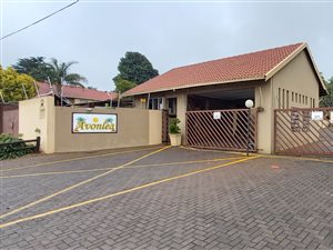 3 Bed Townhouse in Glen Marais