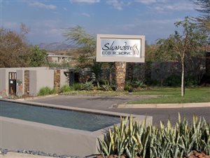 1550 m² Land available in Shandon Estate