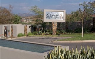 1550 m² Land available in Shandon Estate