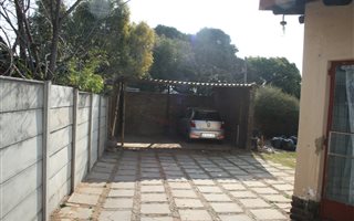 4 Bedroom House in Mindalore
