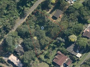 2264 m² Land available in Illovo Glen
