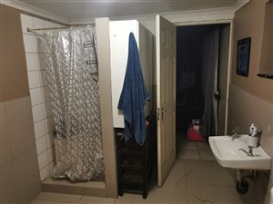 3 Bed House in Van Dyk Park