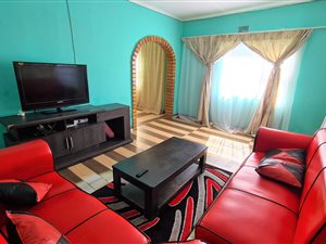 3 Bed House in Bisho