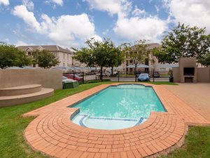 2 Bed Apartment in Boksburg North