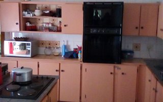 4 Bedroom House in Bethal