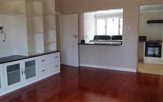 1 Bedroom House in Durban North