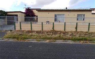 3 Bedroom House in Sanddrift