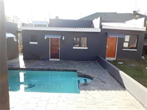1 Bed Apartment in Illiondale