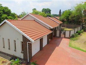 3 Bed House in Birch Acres