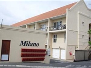 1 Bedroom Apartment in Durbanville Central
