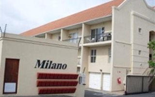 1 Bedroom Apartment in Durbanville Central