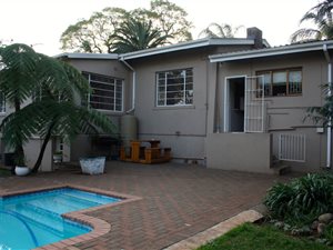 3 Bed House in Vryheid