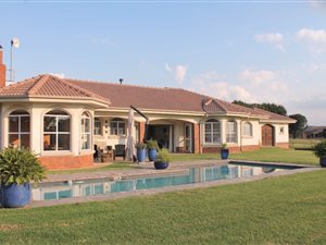 3 Bed House in Sun Valley