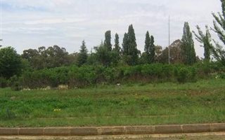 1650 m² Land available in Fouriesburg