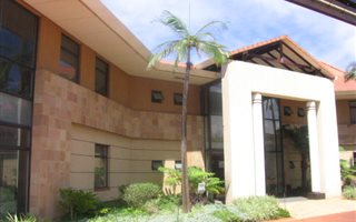917 m² Office Space in La Lucia