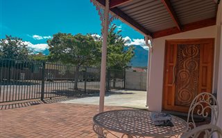 3 Bedroom House in Somerset Park