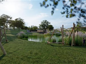 1451 m² Land available in Sheffield Beach