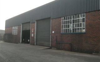 315 m² Industrial space in Benoni South