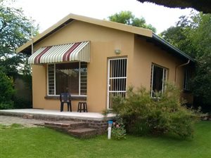 1 Bedroom Garden Cottage in Florida