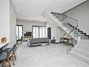 3 Bed Apartment in Parkmore