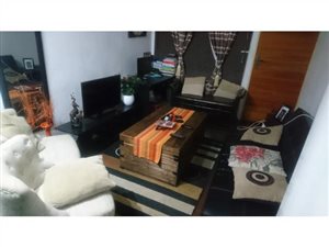 1 Bed Apartment in Bramley