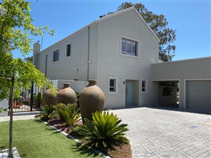 3 Bed House in Westridge