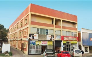 Commercial space in Ladysmith