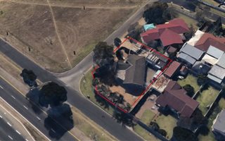 Commercial space in Northmead