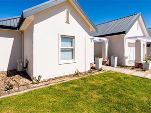 3 Bed House in Val de Vie