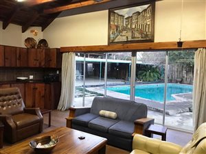 4 Bedroom House in Clocolan