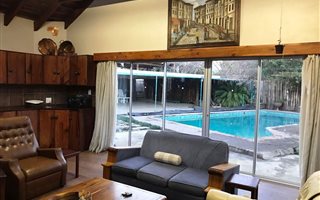 4 Bedroom House in Clocolan