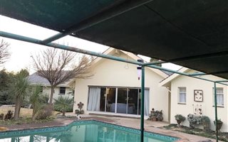 4 Bedroom House in Clocolan