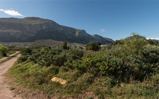 588 m² Land available in Bettys Bay
