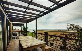 2 Bedroom Apartment in La Mercy