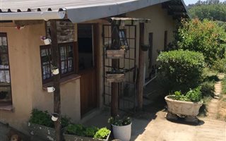 5 Bedroom House in Rosetta