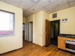 1 Bed Apartment in Marshalltown