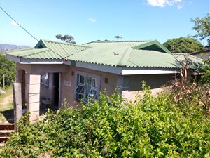 3 Bed House in Ntuzuma