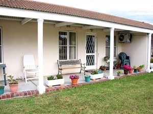 2 Bed House in Edgemead