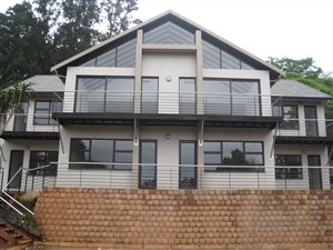 434 m² Office Space in Hillcrest Central