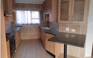2 Bedroom Townhouse in Broadacres