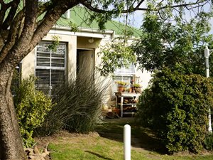 2 Bed Townhouse in Durbanville Central