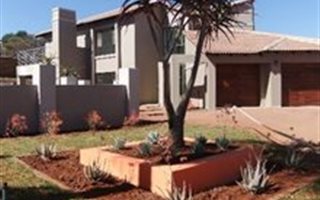 4 Bedroom House in The Wilds