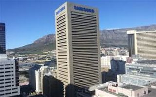 369 m² Office Space in Cape Town City Centre
