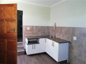 1 Bed Flat in Quigney