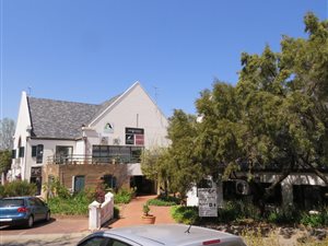 190 m² Office Space in Lonehill
