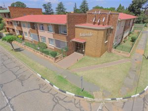 2 Bed Apartment in Towerby