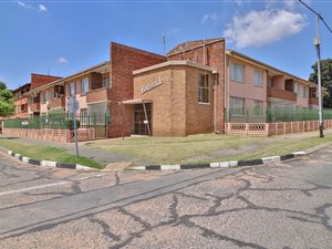 2 Bed Apartment in Towerby