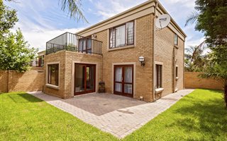 3 Bedroom Duplex in Craigavon
