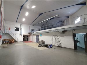 3005 m² Industrial space in Epping