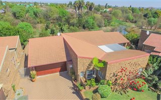 3 Bedroom House in Faerie Glen